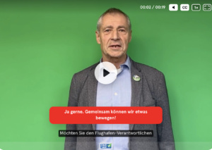 Gemeinsam etwas bewegen